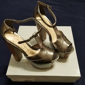 Jessica Simpson JS-Dany